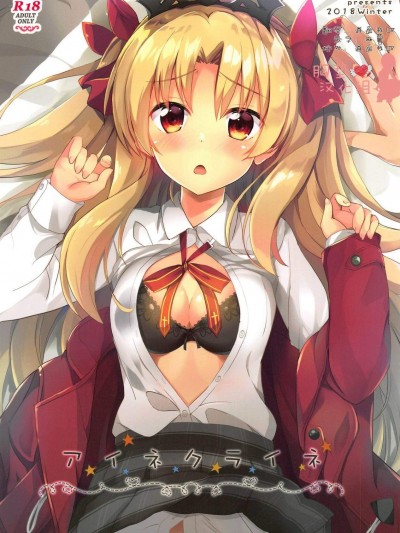 [HappyBirthday(丸ちゃん。)][アイネクライネ] (Fate/Grand Order)