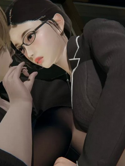 催眠美母