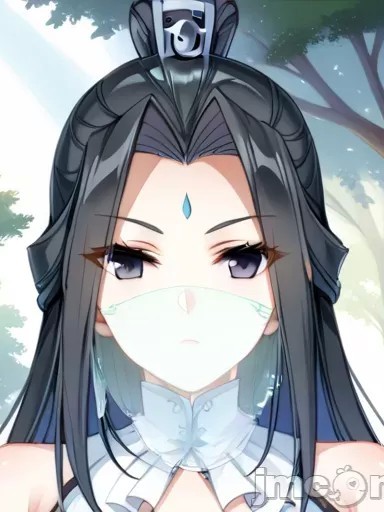 [AI Generated]宁雨昔 极品家丁