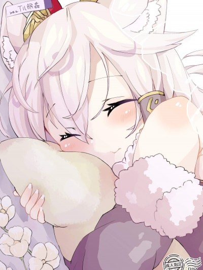 [こわれもの(抹茶さま)][イル眠姦] (パズル&ドラゴンズ)