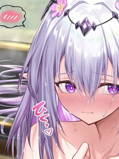 [RoyBoy] キャストリス 黃金裔の浴場 (崩壊:スターレイル) [中国語]