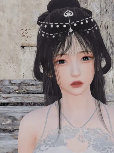 [Simo] 重生到天龙 王语嫣受辱记