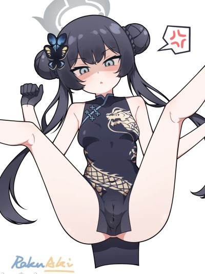[洛亜希RakuAki]Kisaki Collection Vol.3