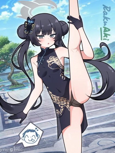 [洛亜希RakuAki]Kisaki Collection Vol.4