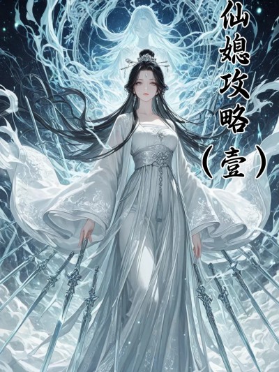 [溶洞里的毛毛虫二号机] 仙媳gl壹 [AI Generated]