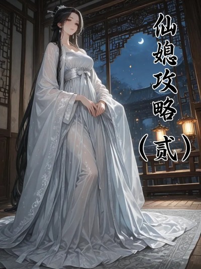 [溶洞里的毛毛虫二号机] 仙媳gl贰[AI Generated]