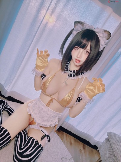 Okita Rinka (沖田凜花Rinka) – Tiger Girlfriend