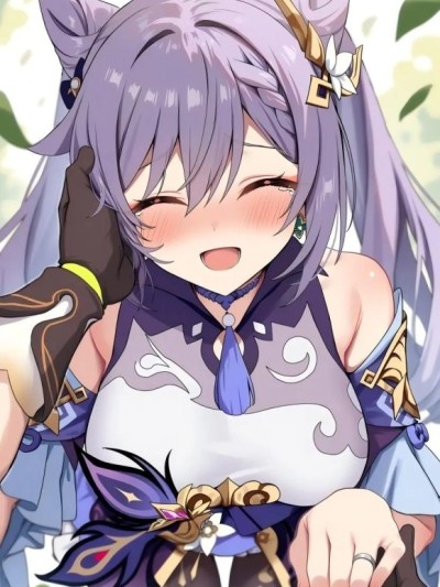 [青德坊] 金紫定垂之章——第EX章
