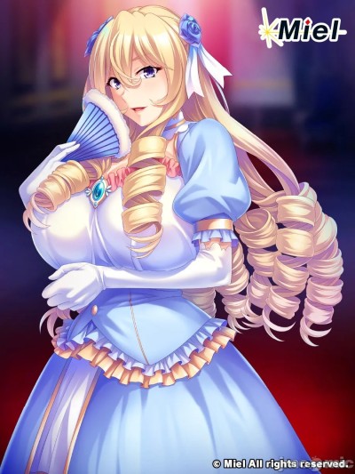 [Miel] 美姫クローディアは孕ませオナホ～高潔な姫がチン負け屈服、王位も遺伝子も差し出し媚びアクメ！～