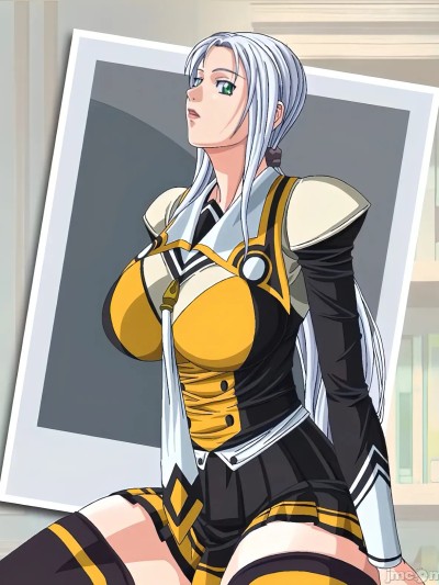 姫木可憐,Discipline - The record of a Crusade-,ぬがせっ！！ ＤＩＳＣＩＰＬＩＮＥ 麻雀ＤＸ,ぬがせっ！！ ＤＩＳＣＩＰＬＩＮＥ 麻雀ＤＸ２