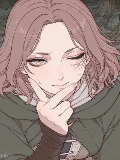 【九维】XP自娱自乐合集[AI Generated]