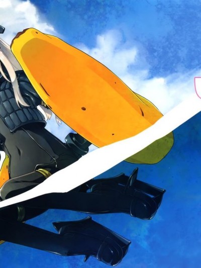 [無邪気漢化組] (海ゆかば5) [まくねいる工房 (黒須嗣載)] Uボート de BANANAボート (艦隊これくしょん -艦これ-)