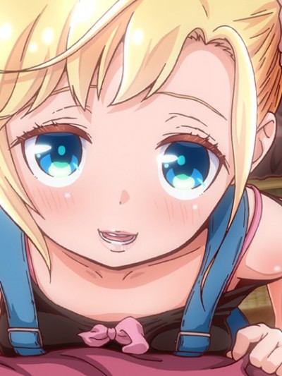 (同人アニメ) [180608] [家庭菜園] かぎっコ ろんりぃ パッケージ版