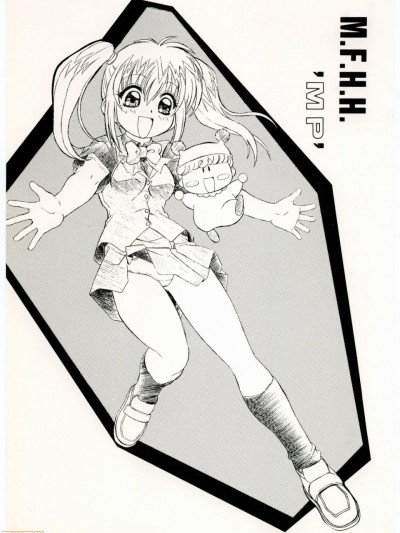 (C62) [ART=THEATER (フレッド・ケリー)] M.F.H.H