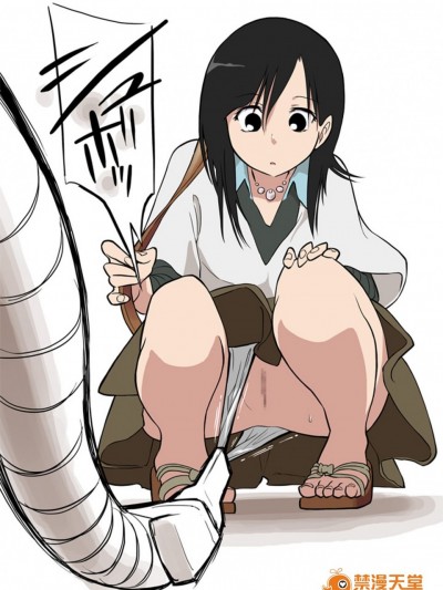 [魔劍个人汉化] [あるぱかくらぶ] 掃除機に犯された