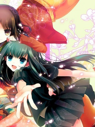 [アルカロイド(いづみやおとは)][Karaloc]