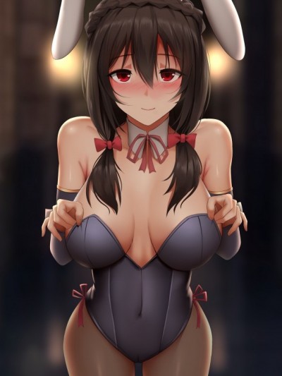 [ぎんハハ] ゆんゆん