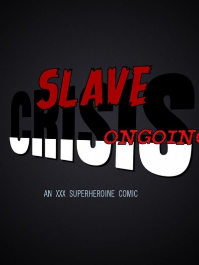 [Leadpoison]Slave Crisis Ongoing
