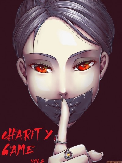 [Godletter] Charity game 2