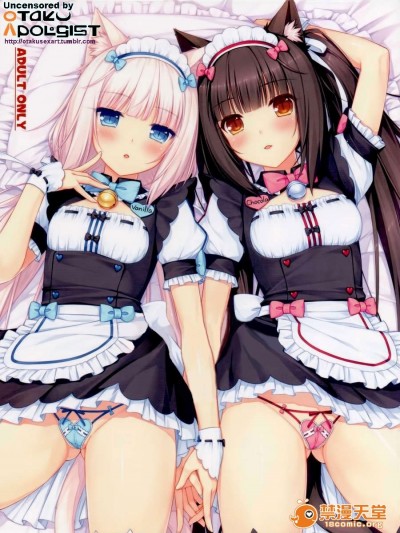 (C84) [NEKO WORKs (Sayori)] Neko Para 01 [English] [Life4Kaoru] [Decensored]