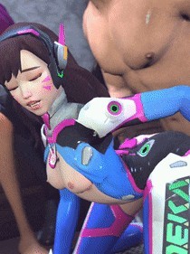 overwatch