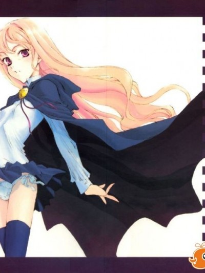 [聖アルマデル教會, 昇龍亭 (影虎, 昇龍亭圓楽)] SERVANT OF ZERO (ゼロの使い魔)