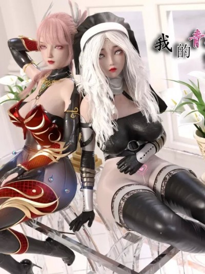 我的青梅竹马很多 第三话预览