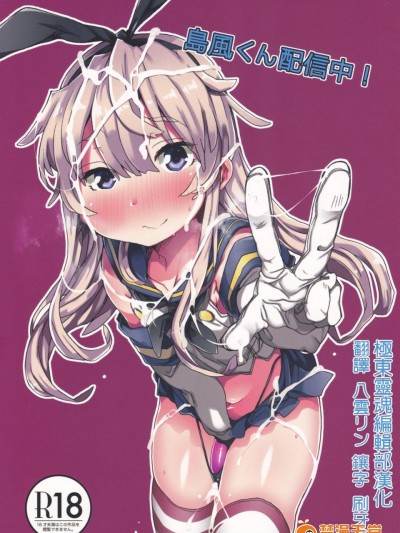 [すこやかコラーゲン(コラーゲン)][島風くん配信中！]