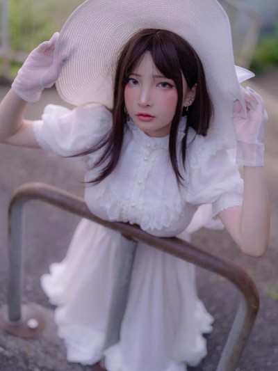 小丁 - Hachishaku-sama