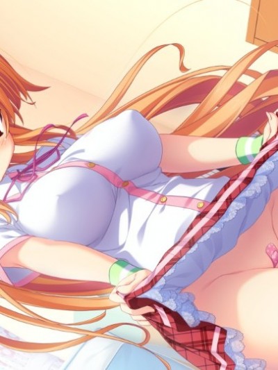 妹天堂2CG（千春醬~