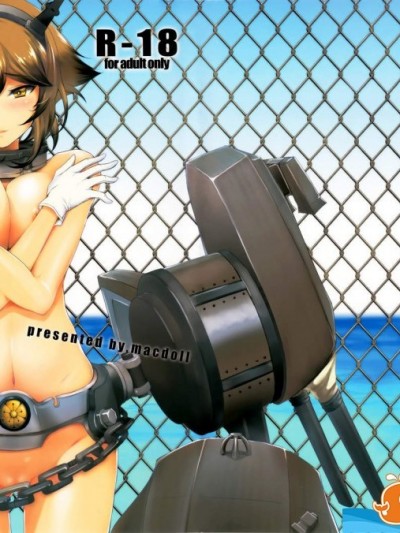 [macdoll(士嬢マコ(・c_・ ))][むちゅむちゅ]