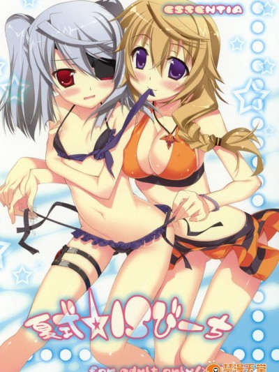 [ESSENTIA(藤真拓哉)][夏式IS☆びーち]