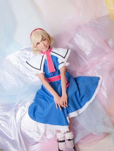 10.[@factory] alice of the east 03