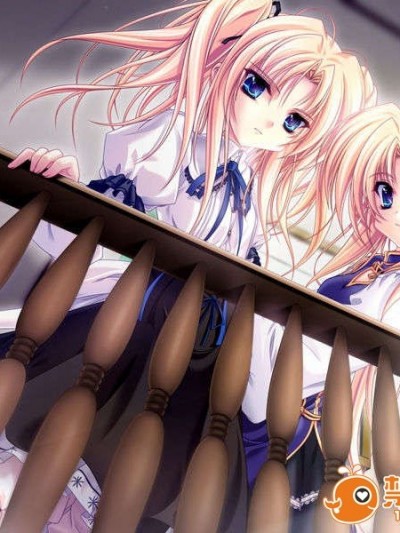 [060623]Kanojo Tachino Ryuugi[130cm][HCG]