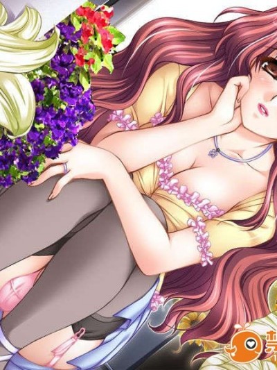 (18禁ゲームCG) [070420] 兄嫁はいじっぱり