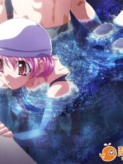 (ゲームCG) [080229][Guilty ] 鬼畜中出し水泳部～キャプテン氷川美玲.汁辱～