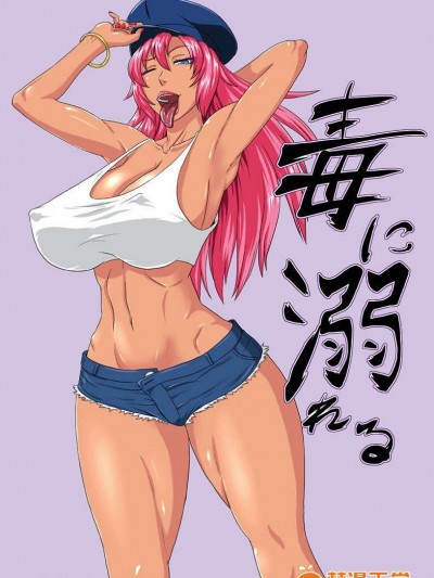 (C83) (同人誌) [禦姉狂 (ML)] 毒に溺れる (Street Fighter)