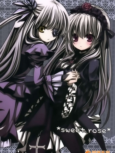 [基音漢化組][misokaze][sweet rose]