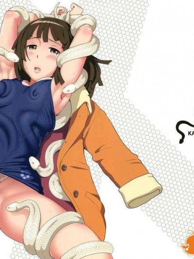 [渣渣漢化組](C77)[カゲロースタジオ]なでこ鑑賞會(化物語)