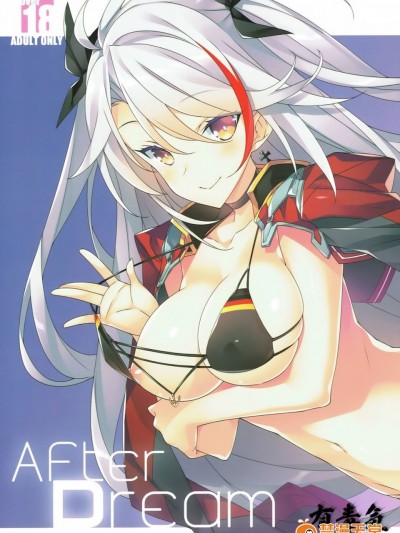 [有毒気漢化組] (C93) [小糸創作所 (ひなた睦月)] After Dream (アズールレーン)