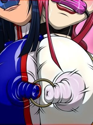 [べるがもっと]便女狩り3（有條色狼漢化）