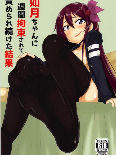 [A.R.T(あんじぇりあ)][如月ちゃんに一週間結果]
