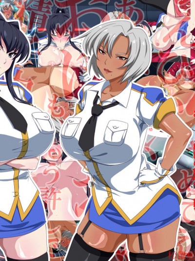 [xenoms][洗脳要塞―寢取られていたエリート將校の彼女と人妻―]