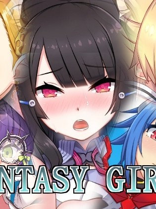 Phantasy Girl 7