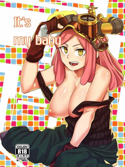 (C91) [八方微人 (yumoteliuce)] It
