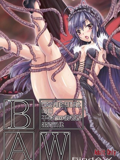 [しんきゃら(YO-JIN)][Bind AW]
