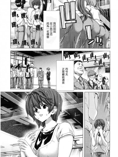 [堀博昭][Will×2 (DEBUT)]