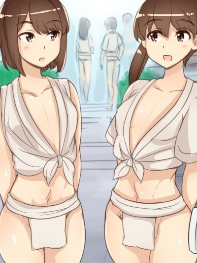 [あぶぶ] お祭りで出會った女の子と仲良くなる